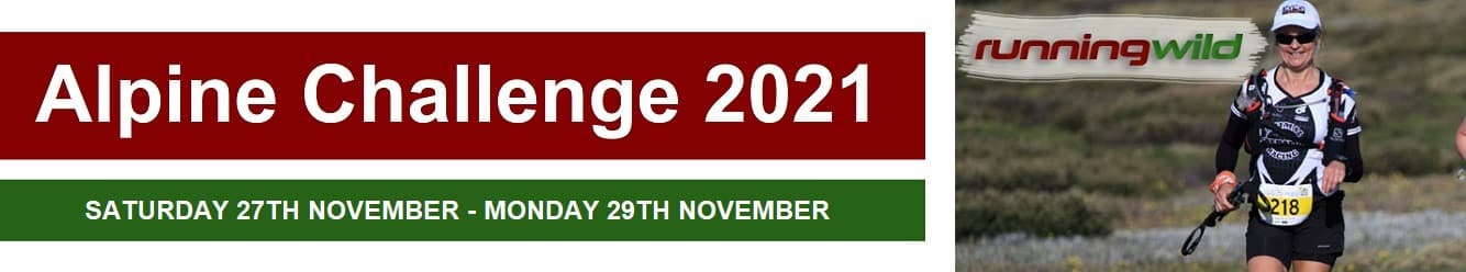 Alpine Challenge 2021 II Banner sm