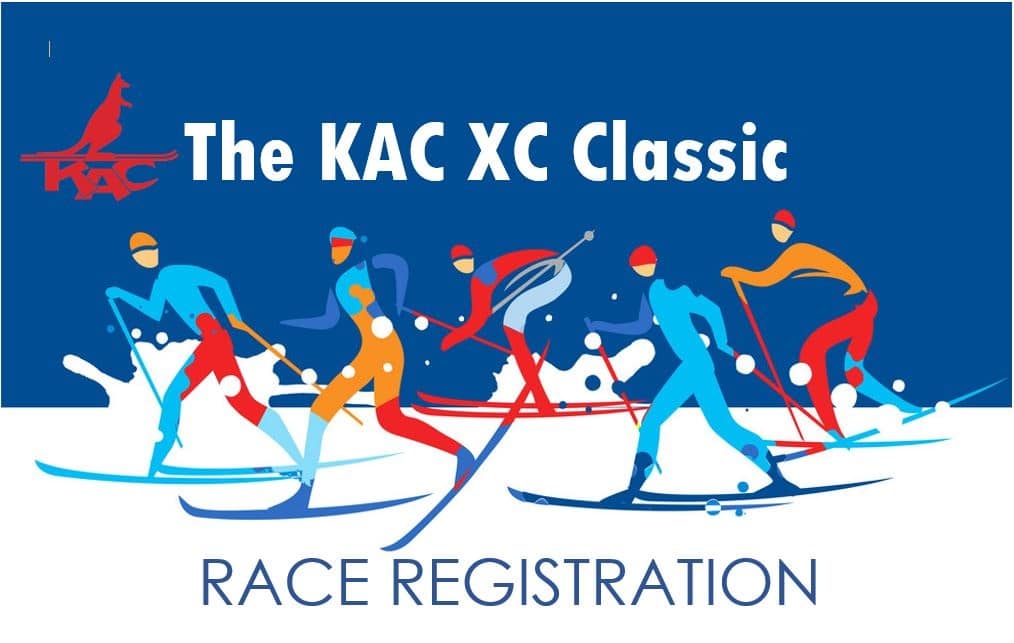 2024_KAC XC Classic banner Registration